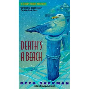Death's A Beach