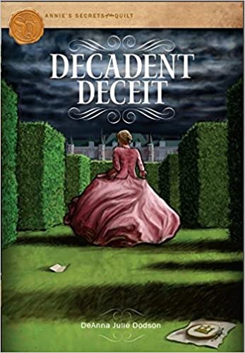 Decadent Deceit