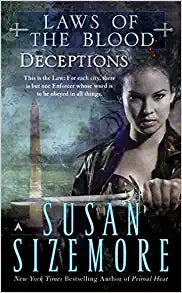 Laws Of The Blood:  Deceptions