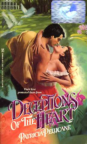 Deceptions Of The Heart