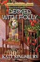 Decked With Folly