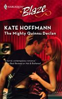 The Mighty Quinns:  Declan