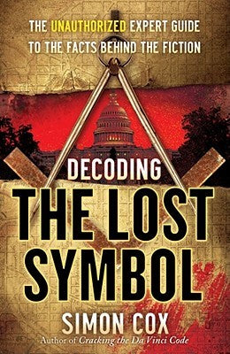 Decoding The Lost Symbol