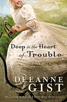 Deep In The Heart Of Trouble
