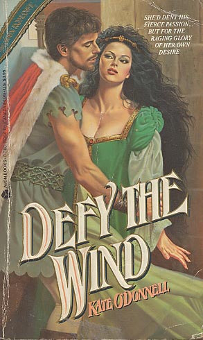 Defy The Wind