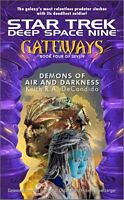 Demons Of Air and Darkness