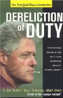 Dereliction Of Duty