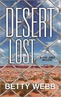 Desert Lost