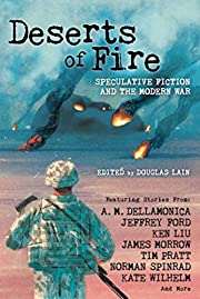 Deserts Of Fire