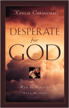 Desperate For God