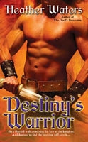 Destiny's Warrior