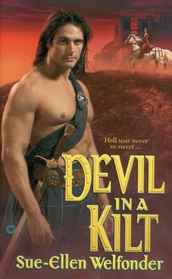 Devil In A Kilt