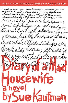 Diary Of A Mad Housewife