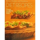 Better Homes And Gardens Diet Recipes