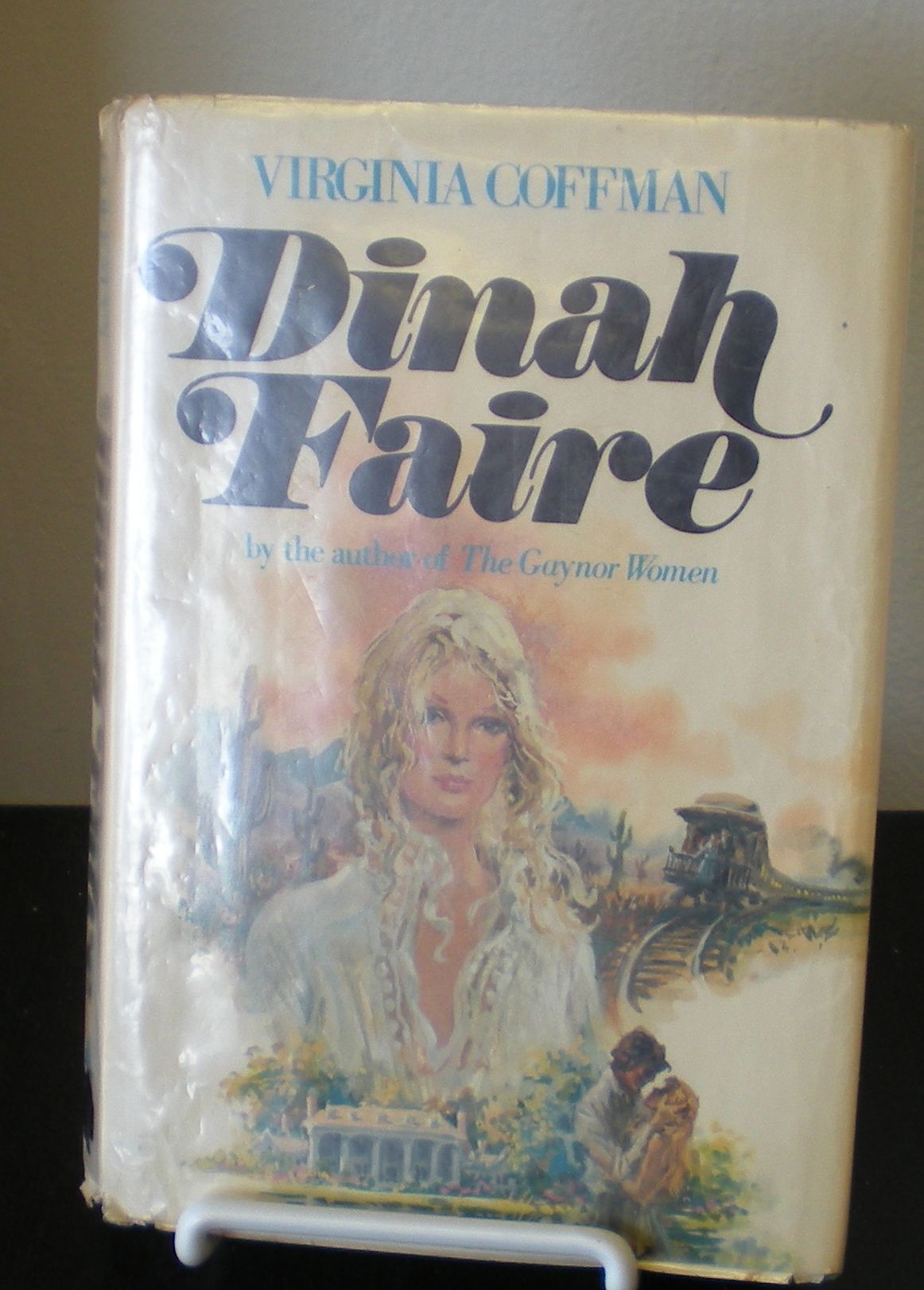 Dinah Faire