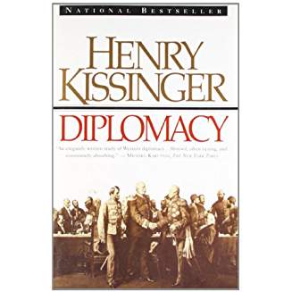 Diplomacy