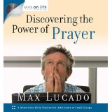 Discovering The Power Of Prayer (With CD)