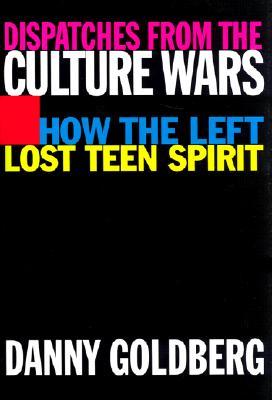Dispatches From The Culture Wars