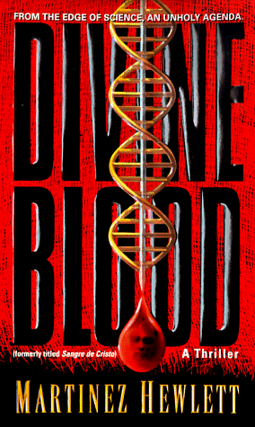 Divine Blood