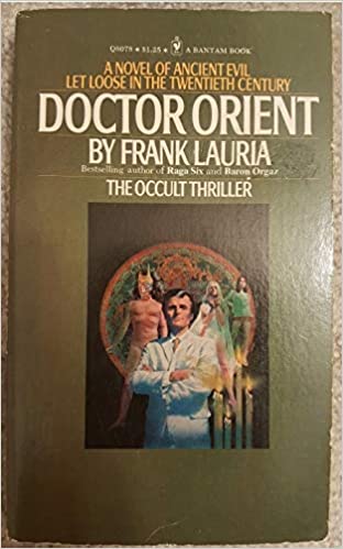 Doctor Orient