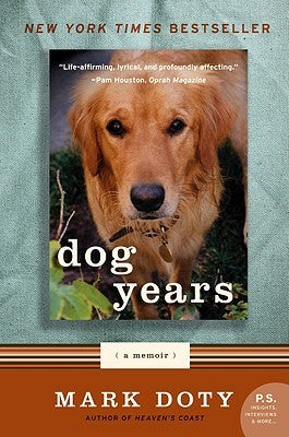 Dog Years