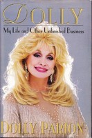 Dolly:  My Life And Other Unfinished Business