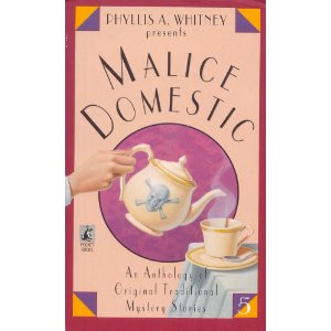 Malice Domestic 5