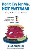Don't Cry For Me, Hot Pastrami