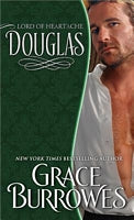 Douglas:  Lord of Heartache
