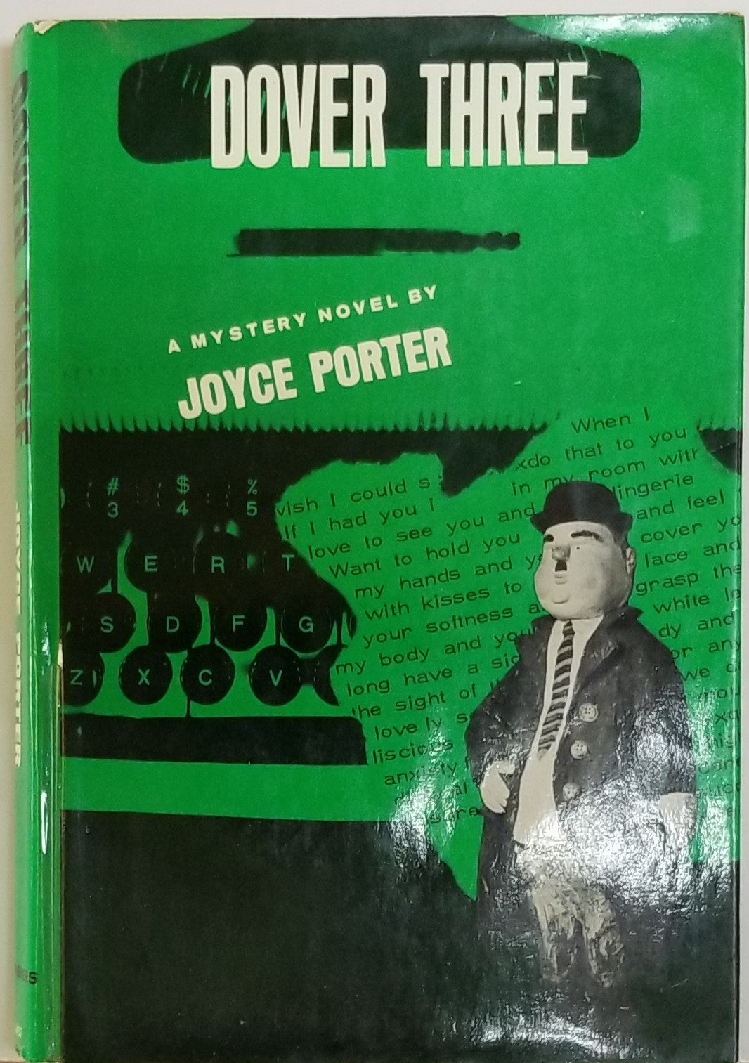 Dover Three