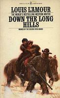 Down The Long Hills