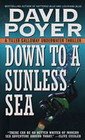 Down To A Sunless Sea