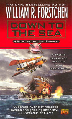 Down To The Sea