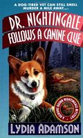 Dr. Nightingale Follows A Canine Clue