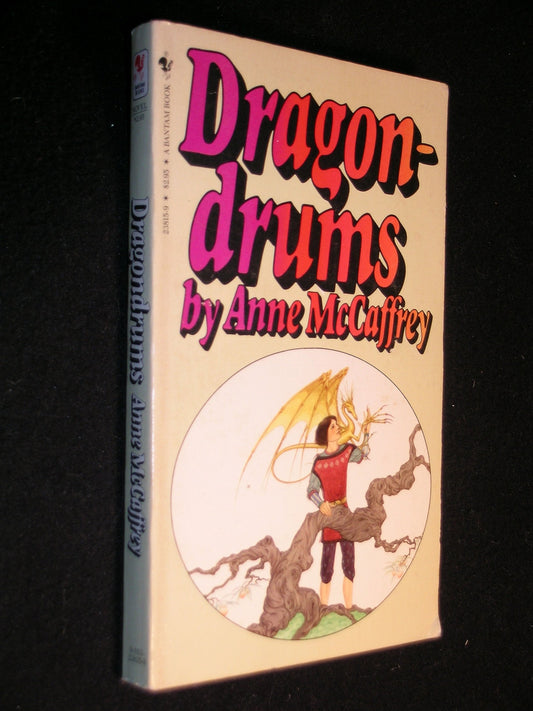 Dragondrums