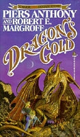 Dragon's Gold