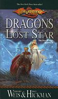 Dragons Of A Lost Star