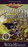 Dragons Of A Vanished Moon