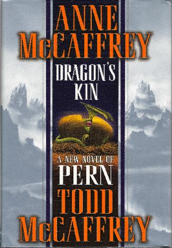 Dragon's Kin