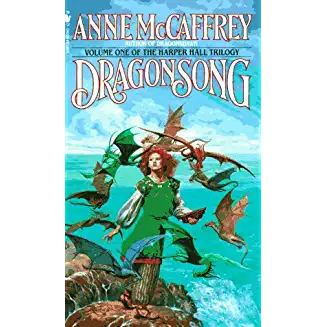 Dragonsong
