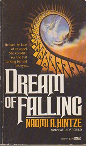 Dream Of Falling