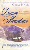 Dream Mountain