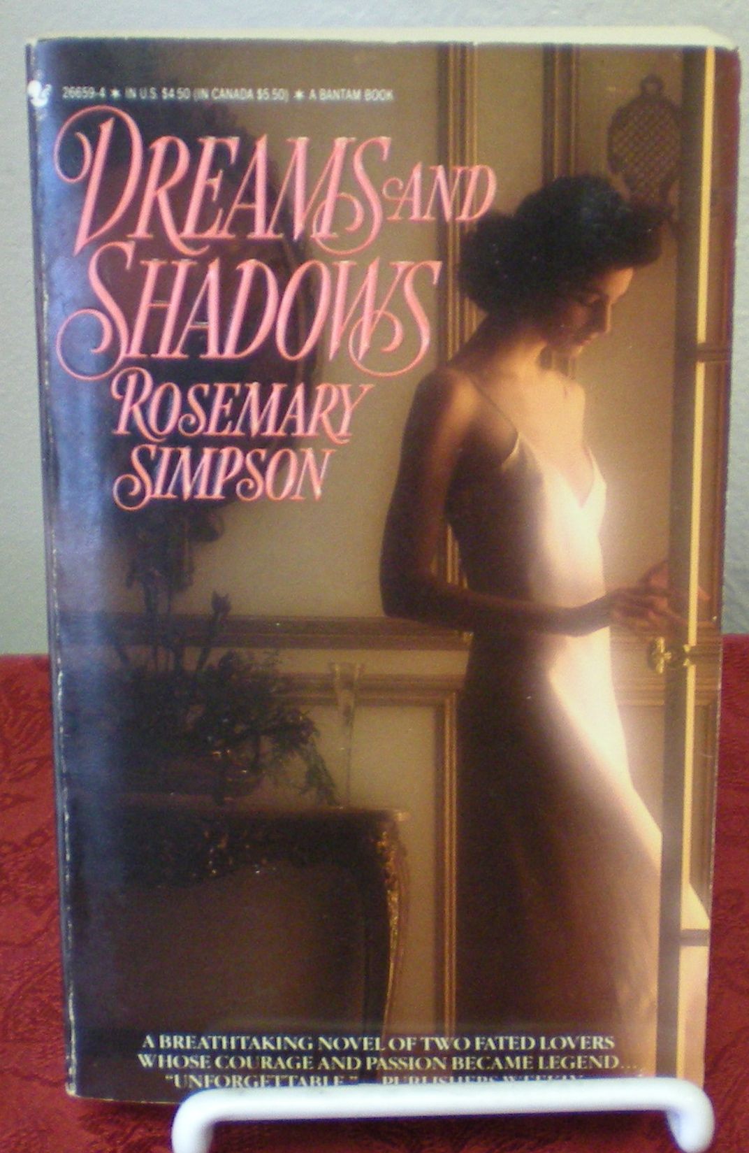 Dreams And Shadows