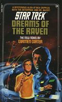 Dreams Of The Raven