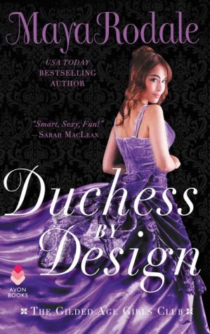 Duchess By Design