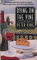 Dying On The Vine