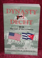 Dynasty Of Deceit