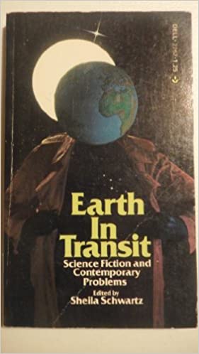 Earth In Transit