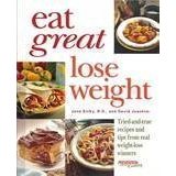 Eat Great Lose Weight