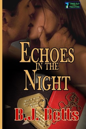 Echoes In The Night